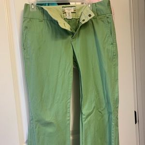 American eagle jeans size 8